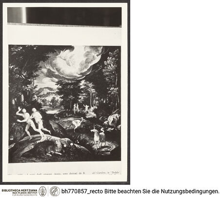 Vorderseite von bh770857_recto