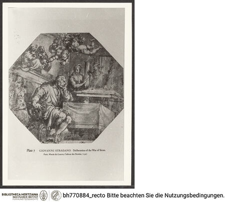 Vorderseite von bh770884_recto