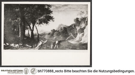 Vorderseite von bh770888_recto