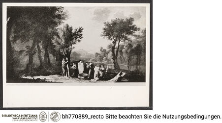 Vorderseite von bh770889_recto