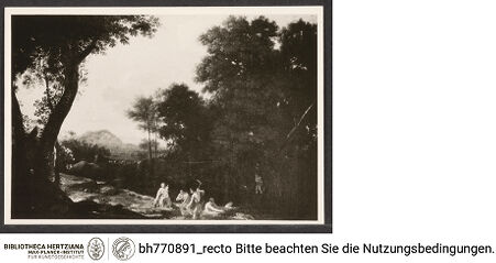 Vorderseite von bh770891_recto