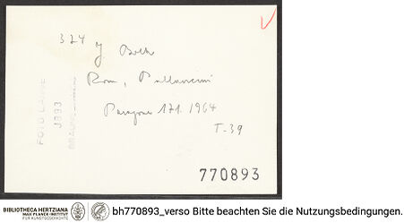 Rückseite von bh770893_recto