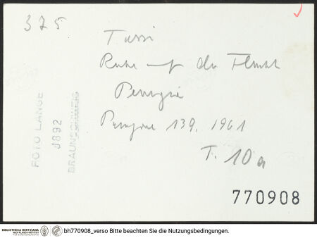 Rückseite von bh770908_recto