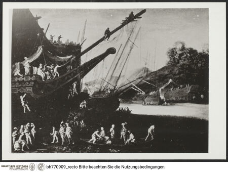 Vorderseite von bh770909_recto