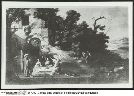 Vorderseite von bh770910_recto