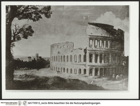 Vorderseite von bh770912_recto