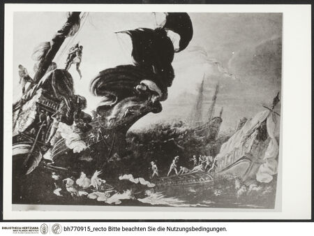 Vorderseite von bh770915_recto