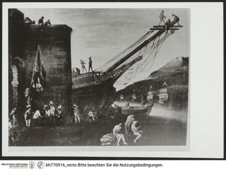 Vorderseite von bh770916_recto