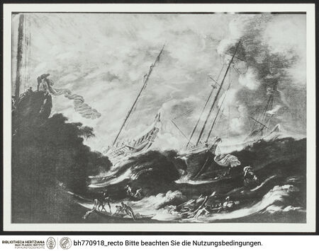 Vorderseite von bh770918_recto