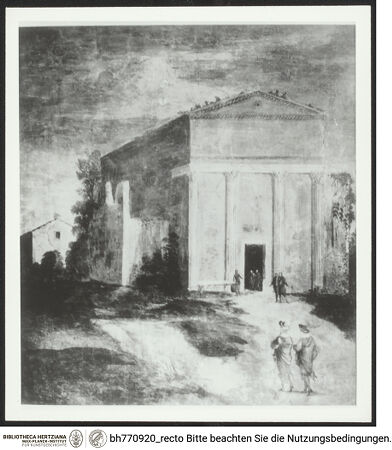 Vorderseite von bh770920_recto