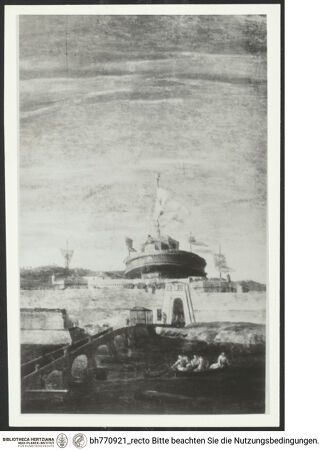 Vorderseite von bh770921_recto