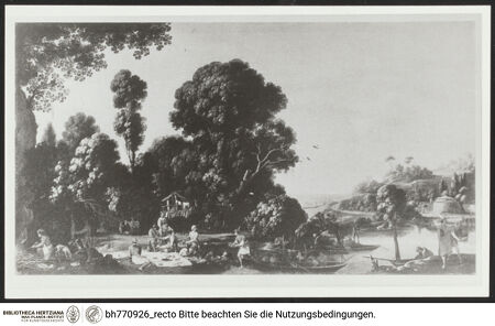 Vorderseite von bh770926_recto