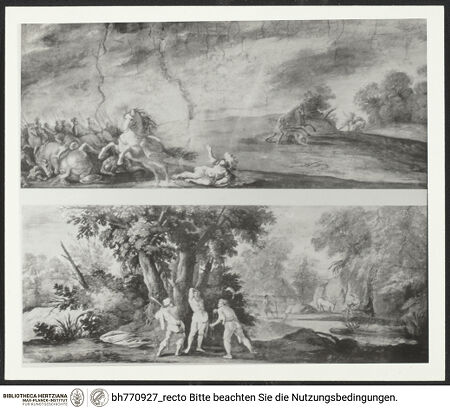 Vorderseite von bh770927_recto