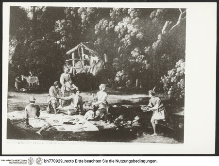 Vorderseite von bh770929_recto