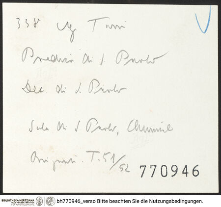 Rückseite von bh770946_recto