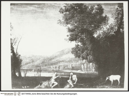 Vorderseite von bh770950_recto