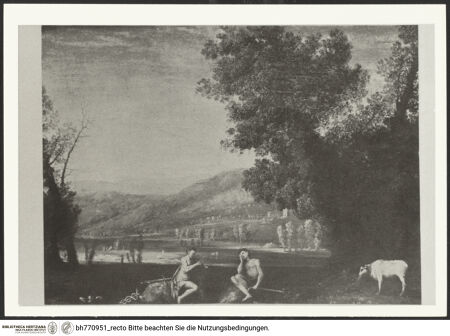 Vorderseite von bh770951_recto