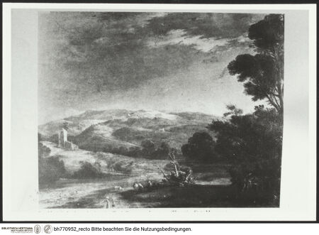 Vorderseite von bh770952_recto