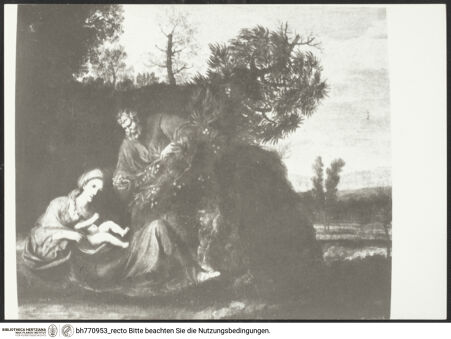 Vorderseite von bh770953_recto