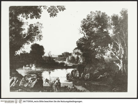 Vorderseite von bh770954_recto