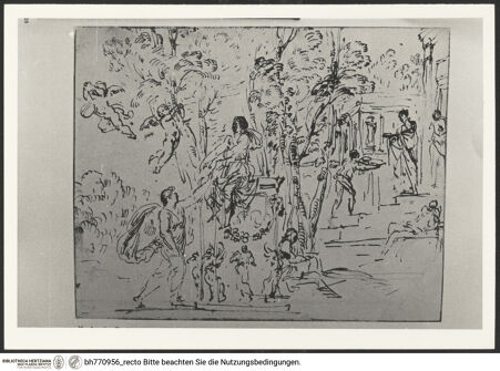 Vorderseite von bh770956_recto