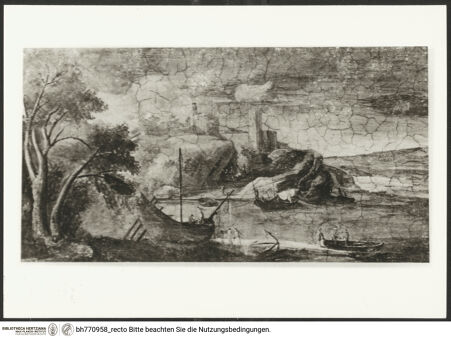 Vorderseite von bh770958_recto