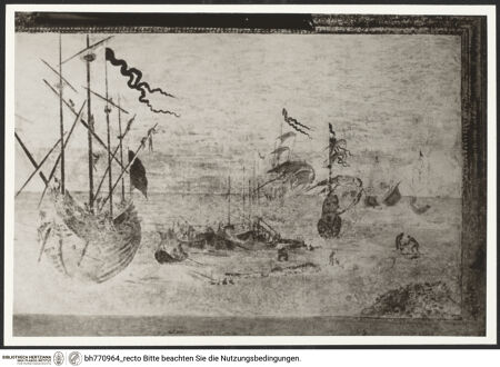 Vorderseite von bh770964_recto