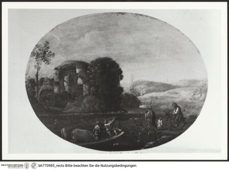 Vorderseite von bh770985_recto