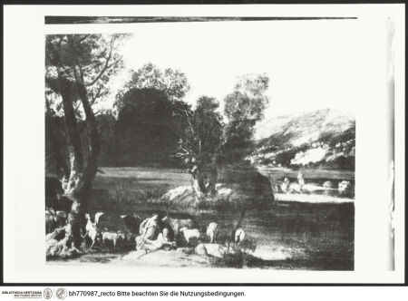 Vorderseite von bh770987_recto