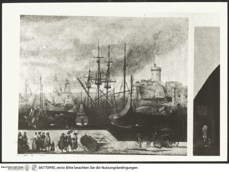 Vorderseite von bh770990_recto