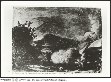 Vorderseite von bh770991_recto