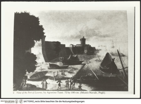 Vorderseite von bh770992_recto