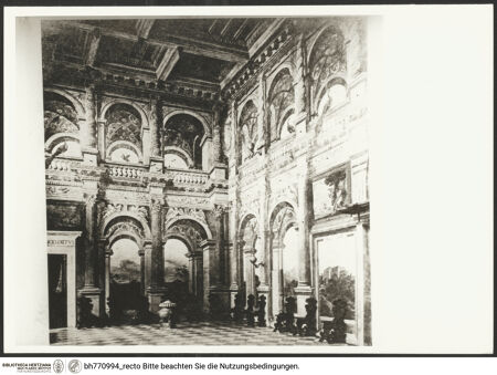 Vorderseite von bh770994_recto