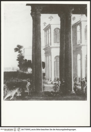 Vorderseite von bh770995_recto