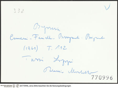 Rückseite von bh770996_recto