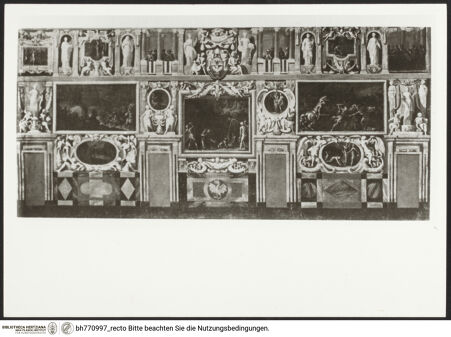 Vorderseite von bh770997_recto