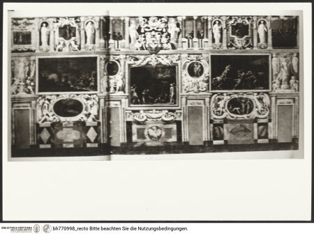 Vorderseite von bh770998_recto