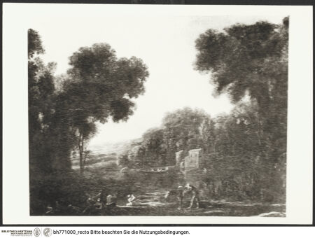 Vorderseite von bh771000_recto