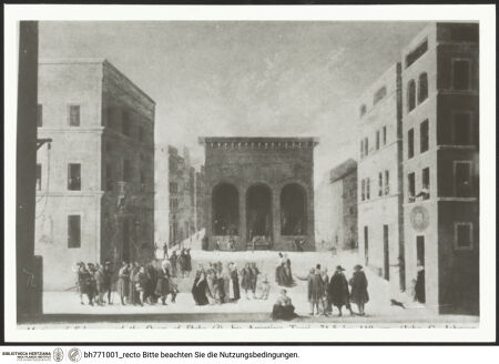 Vorderseite von bh771001_recto