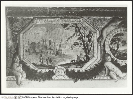 Vorderseite von bh771003_recto