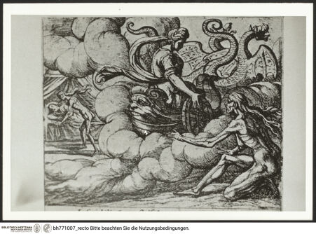 Vorderseite von bh771007_recto