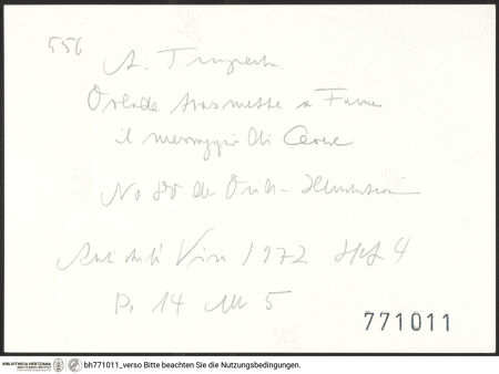 Rückseite von bh771011_recto