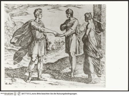 Vorderseite von bh771013_recto