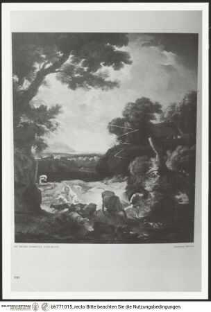 Vorderseite von bh771015_recto