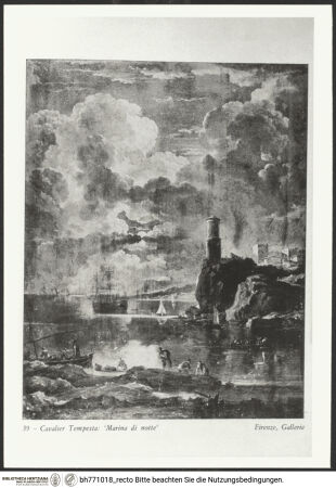 Vorderseite von bh771018_recto