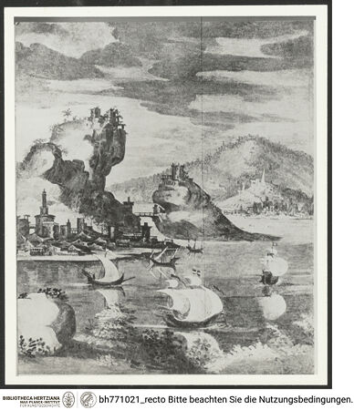 Vorderseite von bh771021_recto