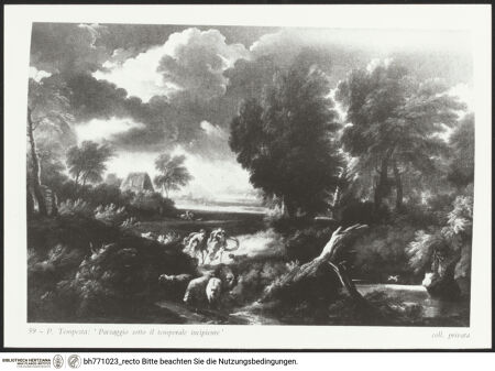 Vorderseite von bh771023_recto