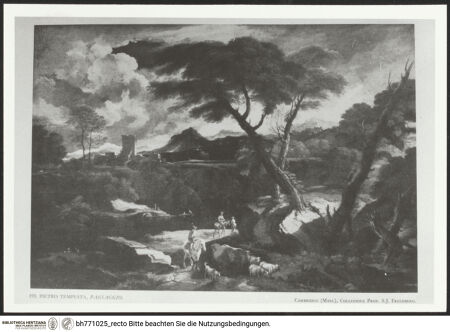 Vorderseite von bh771025_recto