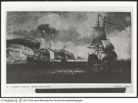 Vorderseite von bh771026_recto