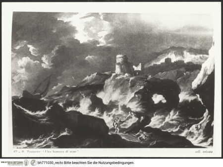 Vorderseite von bh771030_recto